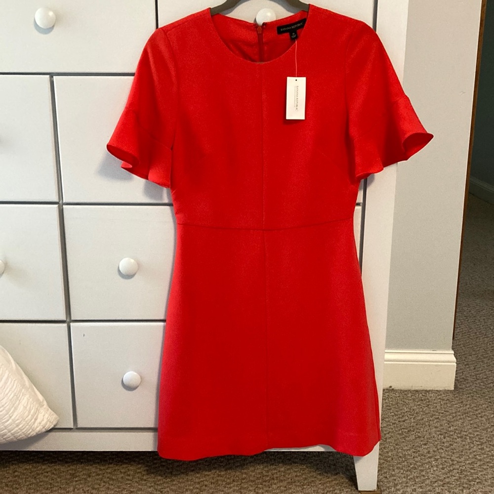 Banana Republic Dress